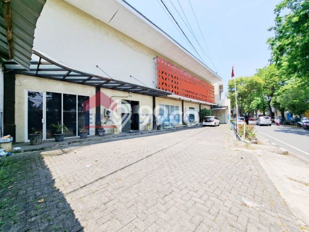 Hotel Strategis di Tuban, Luas 2200m2m², Lokasi Bisnis, Ramai Hotel Strategis di Tuban, Luas 2200m2m², Lokasi Bisnis, Ramai