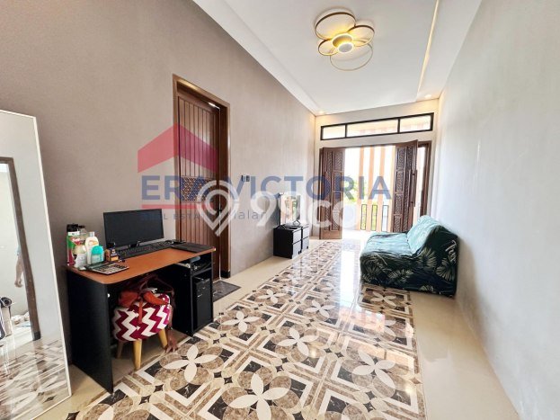 Rumah Modern Minimalis 2 KT Siap Huni di Blimbing Rumah Modern Minimalis 2 KT Siap Huni di Blimbing