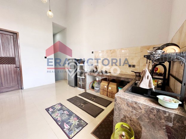 Rumah Modern Minimalis 2 KT Siap Huni di Blimbing Rumah Modern Minimalis 2 KT Siap Huni di Blimbing