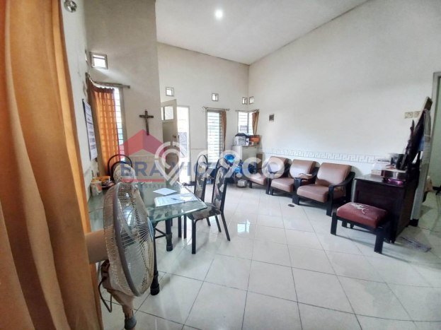 Rumah Strategis Minimalis Lb 80m2 di Lowokwaru, Malang Rumah Strategis Minimalis Lb 80m2 di Lowokwaru, Malang