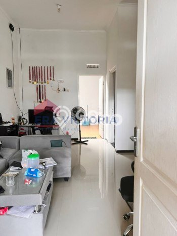 Rumah Terjangkau Dijual di Pakis, Malang Harga Rp 450 Juta Rumah Terjangkau Dijual di Pakis, Malang Harga Rp 450 Juta