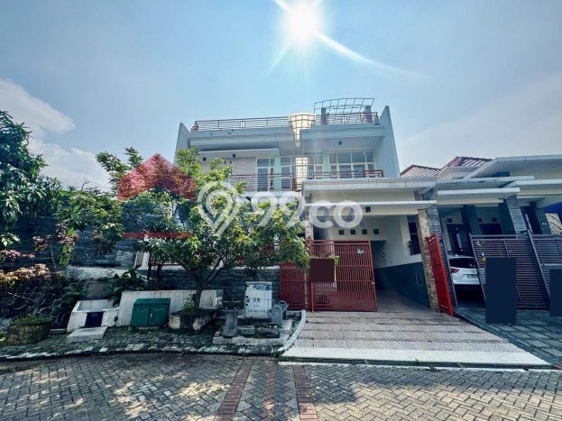 Investasi Kost di Dau Spesifikasi 8 KT & 9 KM Investasi Kost di Dau Spesifikasi 8 KT & 9 KM