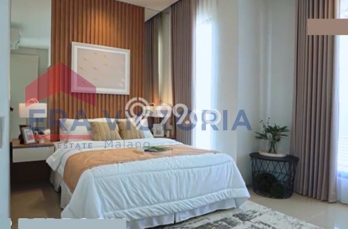Rumah Modern Minimalis 3 Kamar Siap Huni di Sidoarjo Rumah Modern Minimalis 3 Kamar Siap Huni di Sidoarjo