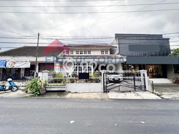 Hunian Super Mewah dengan Akses Paling Strategis di Malang Kota, Malang Hunian Super Mewah dengan Akses Paling Strategis di Malang Kota, Malang