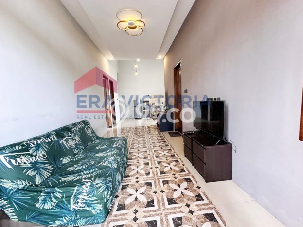 Rumah Modern Minimalis 2 KT Siap Huni di Blimbing Rumah Modern Minimalis 2 KT Siap Huni di Blimbing