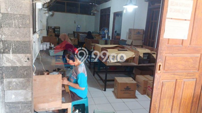 Komersial paling strategis disewakan di Blimbing Malang Komersial paling strategis disewakan di Blimbing Malang