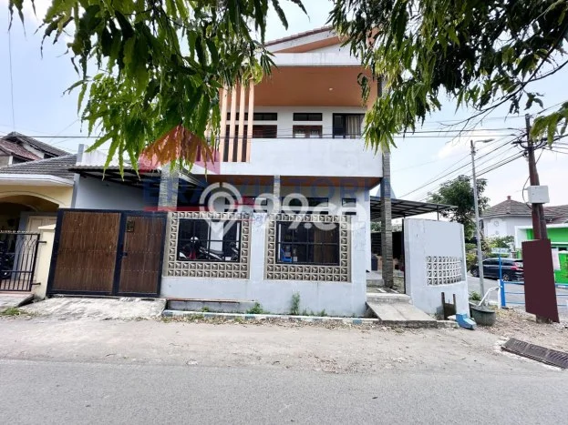 Rumah Modern Minimalis 2 KT Siap Huni di Blimbing Rumah Modern Minimalis 2 KT Siap Huni di Blimbing