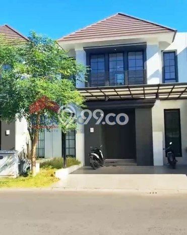 Rumah Modern Minimalis 3 Kamar Siap Huni di Sidoarjo Rumah Modern Minimalis 3 Kamar Siap Huni di Sidoarjo
