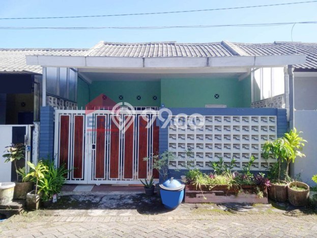 Rumah Modern Cantik 2 KT Bisa Langsung Pindah di Kedungkandang Rumah Modern Cantik 2 KT Bisa Langsung Pindah di Kedungkandang