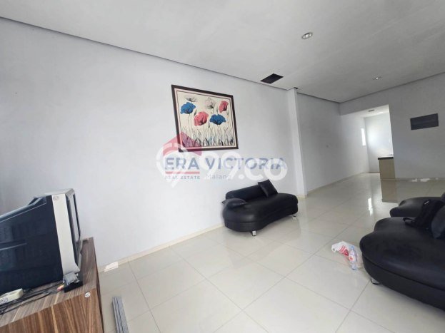 Jarang Ada! Rumah Sewa 3 Kamar Nyaman Siap Huni Sulfat Jarang Ada! Rumah Sewa 3 Kamar Nyaman Siap Huni Sulfat