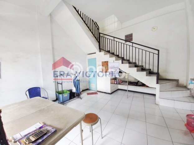 FOR RENT! Ruko di Tidar Cocok untuk Bisnis 40m2 FOR RENT! Ruko di Tidar Cocok untuk Bisnis 40m2