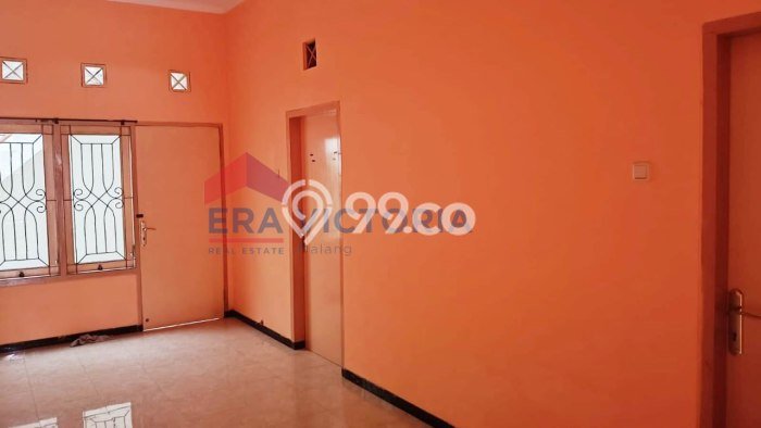 Jual Rumah Strategis Bagus Punya 3 KT di Sukun Malang SHM Jual Rumah Strategis Bagus Punya 3 KT di Sukun Malang SHM