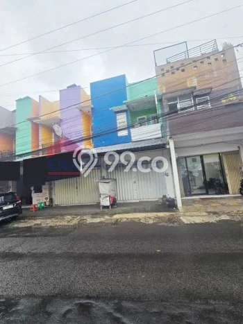 FOR RENT! Ruko di Tidar Cocok untuk Bisnis 40m2 FOR RENT! Ruko di Tidar Cocok untuk Bisnis 40m2