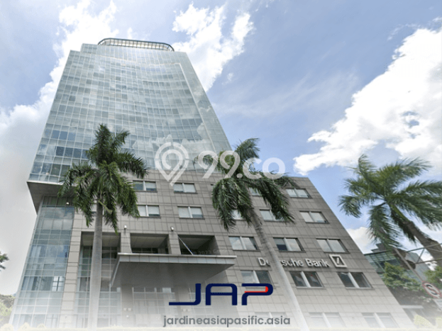 Unit Kantor disewakan di Menteng Jakarta Pusat dengan LT 125m2 / LB 125m2 Unit Kantor disewakan di Menteng Jakarta Pusat dengan LT 125m2 / LB 125m2