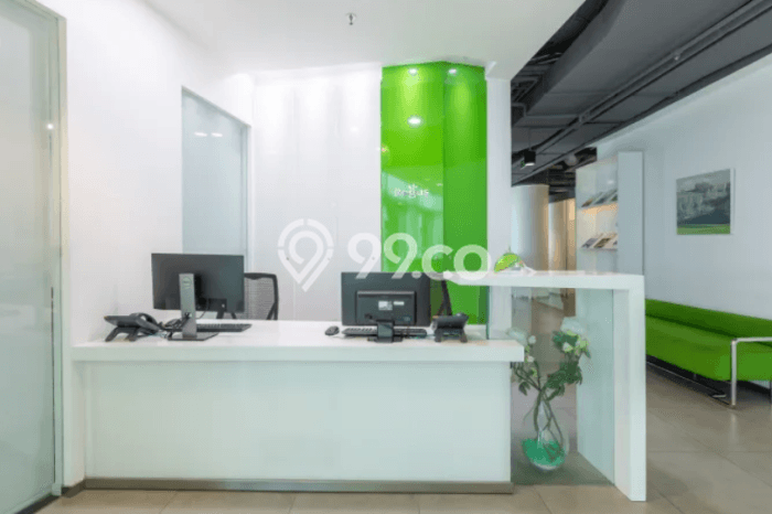 Kantor Disewa di Kebon Jeruk, Jakarta Barat, LT 15m2 / LB 15m2 Kantor Disewa di Kebon Jeruk, Jakarta Barat, LT 15m2 / LB 15m2