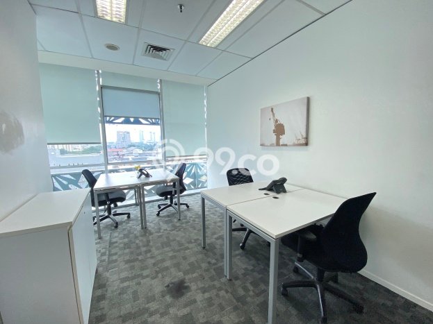 Kantor paling strategis disewakan di Kebon Jeruk Jakarta Barat Kantor paling strategis disewakan di Kebon Jeruk Jakarta Barat