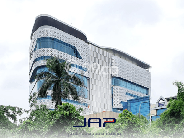 Kantor Disewa di Kebon Jeruk, Jakarta Barat, LT 15m2 / LB 15m2 Kantor Disewa di Kebon Jeruk, Jakarta Barat, LT 15m2 / LB 15m2