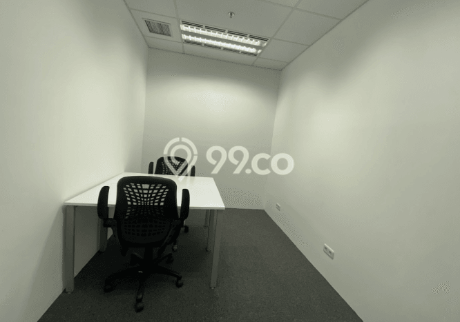 Kantor Disewakan Cepat di BSD Tangerang Selatan LB 9m2 Kantor Disewakan Cepat di BSD Tangerang Selatan LB 9m2