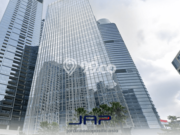 Unit Kantor Tersedia di Karet Tengsin Spesifikasi LB 113m2 Unit Kantor Tersedia di Karet Tengsin Spesifikasi LB 113m2
