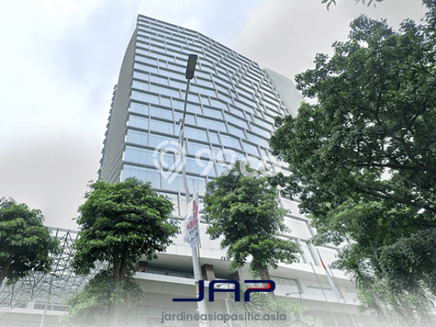 Unit Kantor Disewakan di Tb Simatupang di Area Ramai & Strategis Unit Kantor Disewakan di Tb Simatupang di Area Ramai & Strategis