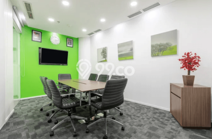 Kantor Disewa di Kebon Jeruk, Jakarta Barat, LT 15m2 / LB 15m2 Kantor Disewa di Kebon Jeruk, Jakarta Barat, LT 15m2 / LB 15m2
