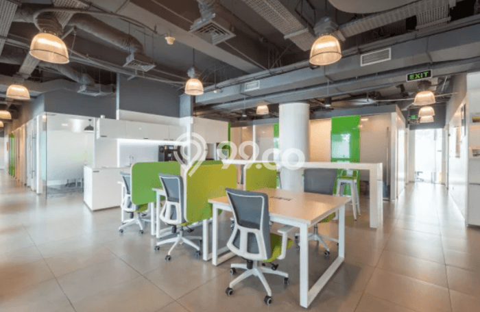 Kantor Disewa di Kebon Jeruk, Jakarta Barat, LT 15m2 / LB 15m2 Kantor Disewa di Kebon Jeruk, Jakarta Barat, LT 15m2 / LB 15m2