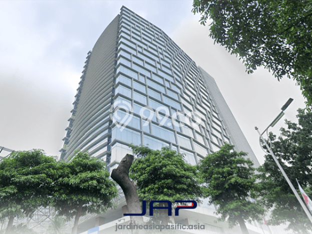 Unit Kantor Disewakan di Tb Simatupang di Area Ramai & Strategis Unit Kantor Disewakan di Tb Simatupang di Area Ramai & Strategis