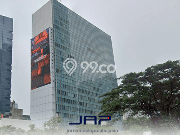 Kantor Disewa di Jakarta Selatan dengan LB 64m2 Area Komersial Ramai Kantor Disewa di Jakarta Selatan dengan LB 64m2 Area Komersial Ramai