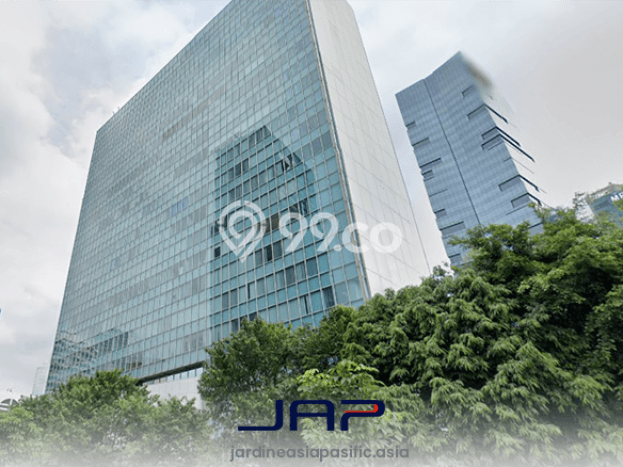 Kantor Disewa di Jakarta Selatan dengan LB 64m2 Area Komersial Ramai Kantor Disewa di Jakarta Selatan dengan LB 64m2 Area Komersial Ramai