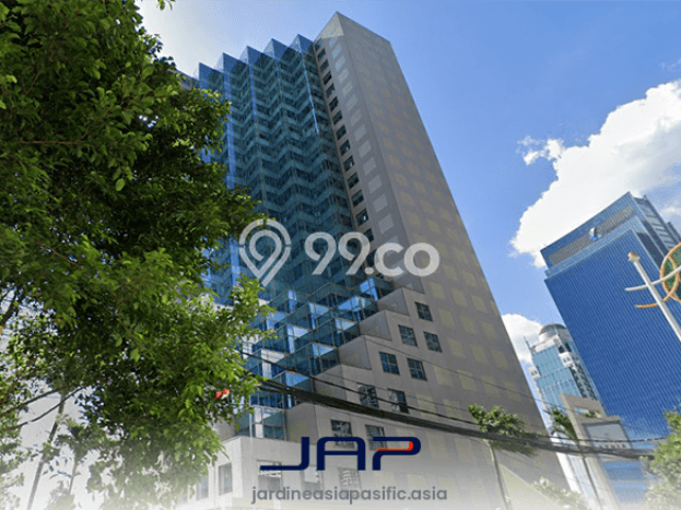 Kantor Disewa di Jakarta Selatan dengan LB 91m2 Area Komersial Ramai Kantor Disewa di Jakarta Selatan dengan LB 91m2 Area Komersial Ramai