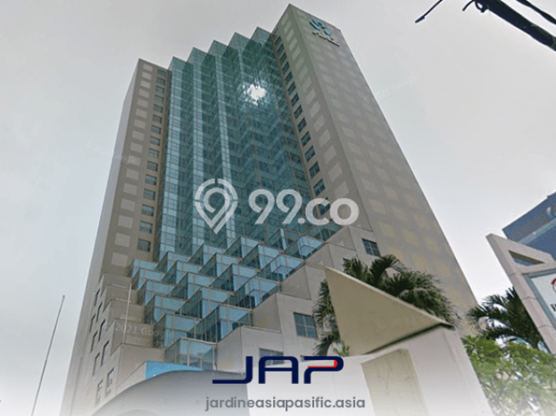 Kantor Disewa di Jakarta Selatan dengan LB 91m2 Area Komersial Ramai Kantor Disewa di Jakarta Selatan dengan LB 91m2 Area Komersial Ramai
