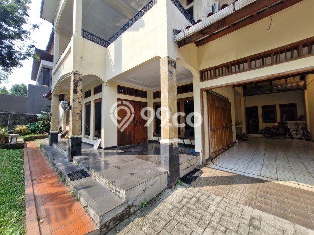 Dijual Rumah Elit Exclusive di Cilandak, Jakarta Selatan Dijual Rumah Elit Exclusive di Cilandak, Jakarta Selatan
