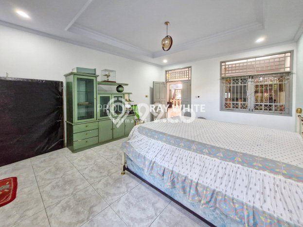 Rumah di Cilandak, 5 KM, Area Elite, LT 400m² LB 600m² Rumah di Cilandak, 5 KM, Area Elite, LT 400m² LB 600m²