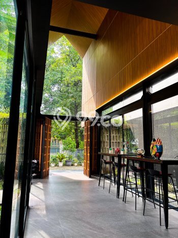 Dijual Rumah Premium dengan Fasilitas Sekitar Lengkap di Kebayoran Baru, Jakarta Selatan Dijual Rumah Premium dengan Fasilitas Sekitar Lengkap di Kebayoran Baru, Jakarta Selatan