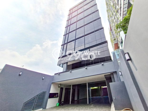 Kantor Bagus Dijual LB 1465m2 Lokasi Strategis Jakarta Selatan Area Cocok untuk Berbisnis Kantor Bagus Dijual LB 1465m2 Lokasi Strategis Jakarta Selatan Area Cocok untuk Berbisnis