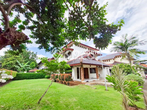 Dijual Rumah Premium dengan Fasilitas Sekitar Lengkap di Cilandak, Jakarta Selatan Dijual Rumah Premium dengan Fasilitas Sekitar Lengkap di Cilandak, Jakarta Selatan