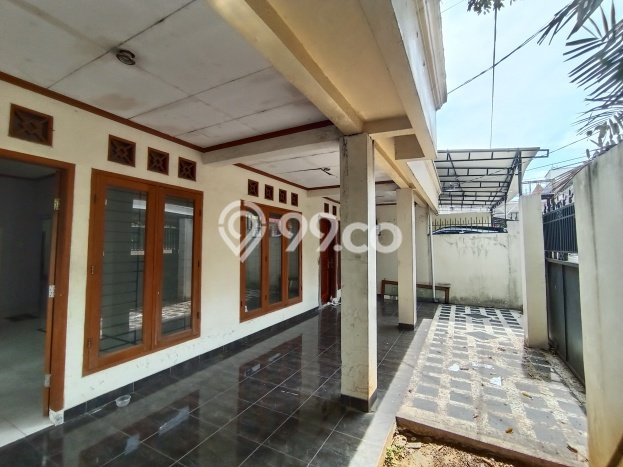 Jual Rumah Luas Megah Dengan View Cantik di Panglima Polim, Jakarta Selatan Jual Rumah Luas Megah Dengan View Cantik di Panglima Polim, Jakarta Selatan