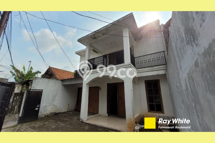 Rumah Eksklusif Best Location di Jakarta Selatan, DKI Jakarta Rumah Eksklusif Best Location di Jakarta Selatan, DKI Jakarta