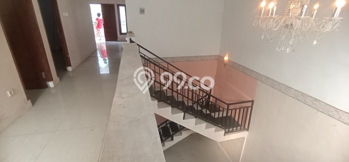 Rumah Eksklusif Best Location di Jakarta Selatan, DKI Jakarta Rumah Eksklusif Best Location di Jakarta Selatan, DKI Jakarta