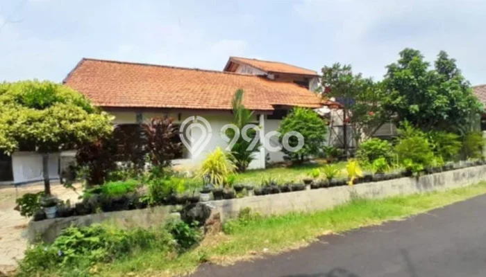 Siap Huni Rumah Mewah 3 Kamar di Ciputat Timur Dekat ke Mana Pun Siap Huni Rumah Mewah 3 Kamar di Ciputat Timur Dekat ke Mana Pun