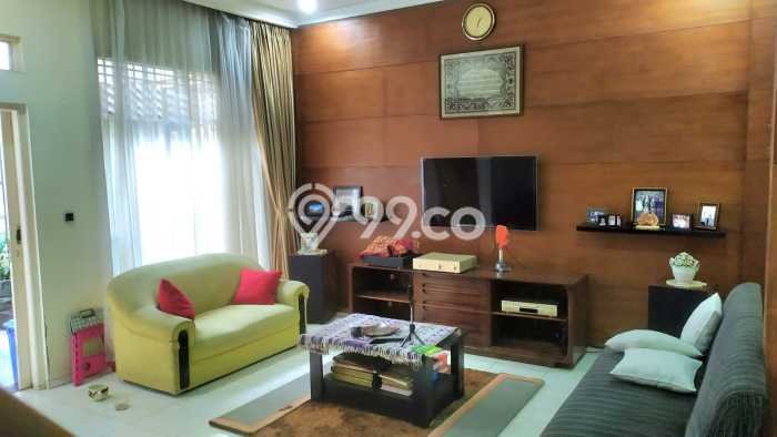 Rumah Luxury Modern Siap Huni di Lebak Bulus Jakarta Selatan Rumah Luxury Modern Siap Huni di Lebak Bulus Jakarta Selatan