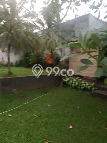 Rumah Elit Modern Tanpa Renovasi di Kebagusan Jakarta Selatan Rumah Elit Modern Tanpa Renovasi di Kebagusan Jakarta Selatan