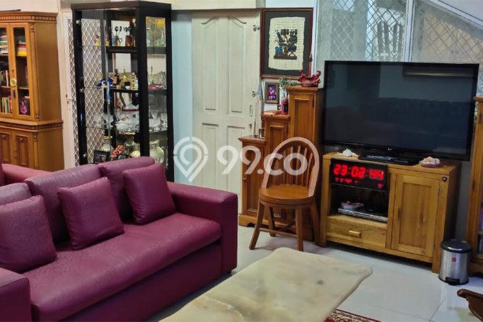 Dijual Rumah Elit Exclusive di Mampang Prapatan, Jakarta Selatan Dijual Rumah Elit Exclusive di Mampang Prapatan, Jakarta Selatan