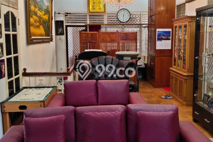 Dijual Rumah Elit Exclusive di Mampang Prapatan, Jakarta Selatan Dijual Rumah Elit Exclusive di Mampang Prapatan, Jakarta Selatan