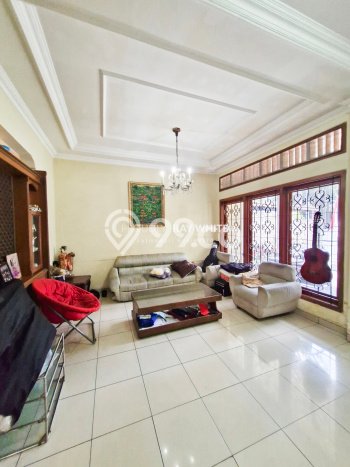 Siap Huni Rumah Mewah 5 Kamar di Cilandak Dekat ke Mana Pun Siap Huni Rumah Mewah 5 Kamar di Cilandak Dekat ke Mana Pun