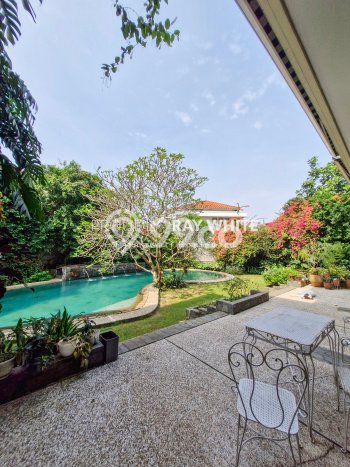 For Sale Rumah Mewah Exclusive di Cilandak, Jakarta Selatan For Sale Rumah Mewah Exclusive di Cilandak, Jakarta Selatan