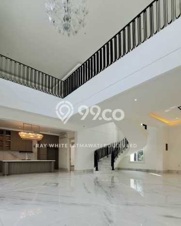 Rumah Eksklusif Dijual LT 864m2 di Menteng, Jakarta Pusat Rumah Eksklusif Dijual LT 864m2 di Menteng, Jakarta Pusat