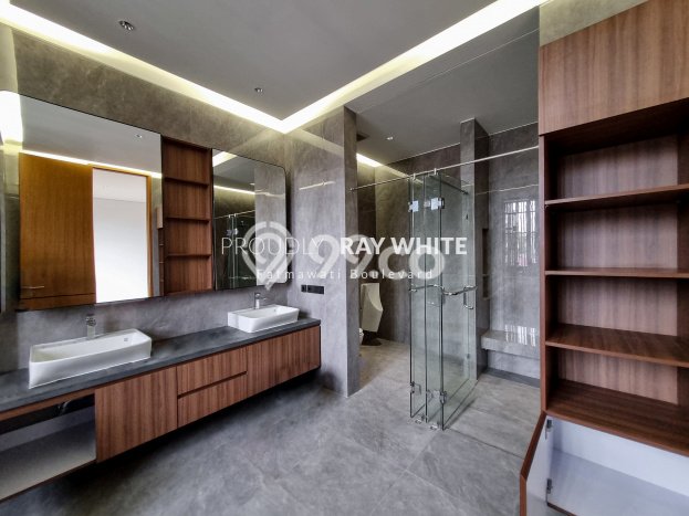 Hunian Super Elit dengan Akses Paling Strategis di Kemang, Jakarta Selatan Hunian Super Elit dengan Akses Paling Strategis di Kemang, Jakarta Selatan