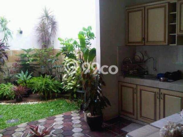 GOOD DEAL! Rumah Premium di Cilandak, Luas 219m² LB 250m² GOOD DEAL! Rumah Premium di Cilandak, Luas 219m² LB 250m²