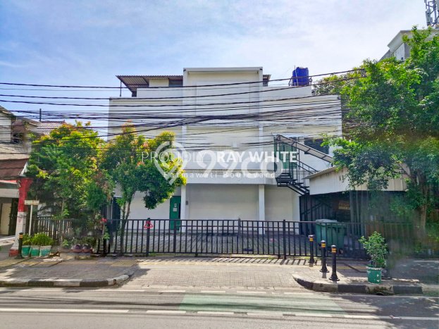 Ruko For Rent Kawasan Fatmawati, Luas 478m², Area Strategis, Lokasi Mudah Ruko For Rent Kawasan Fatmawati, Luas 478m², Area Strategis, Lokasi Mudah